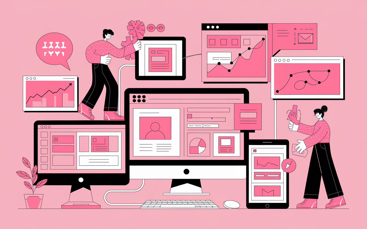 plateforme outils project management center digitaux