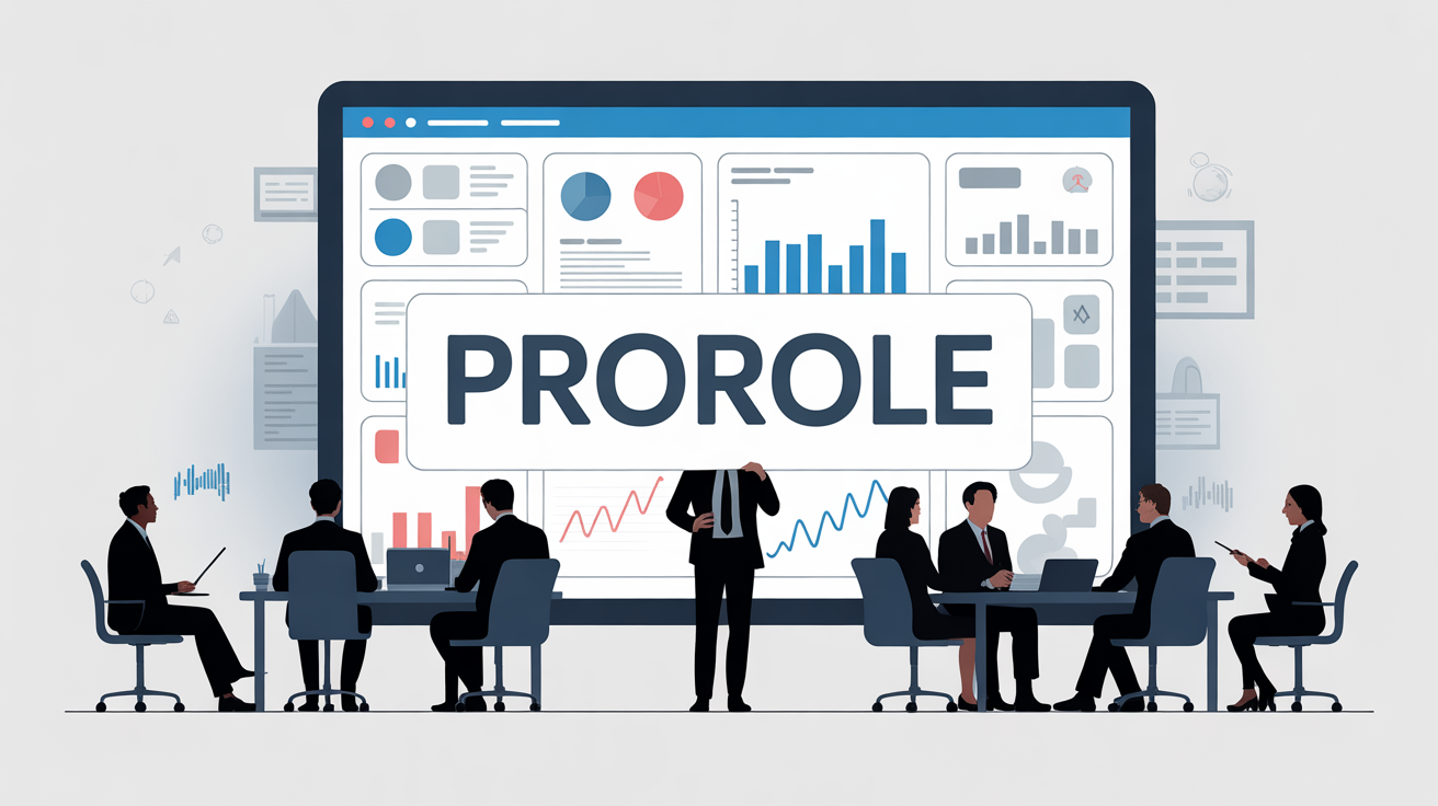 Illustration Prorole annuaire Lyon données entreprises fiables