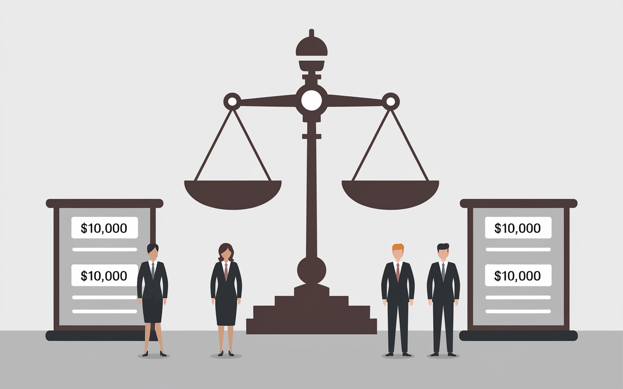 Tribunal justice litige mutuelle