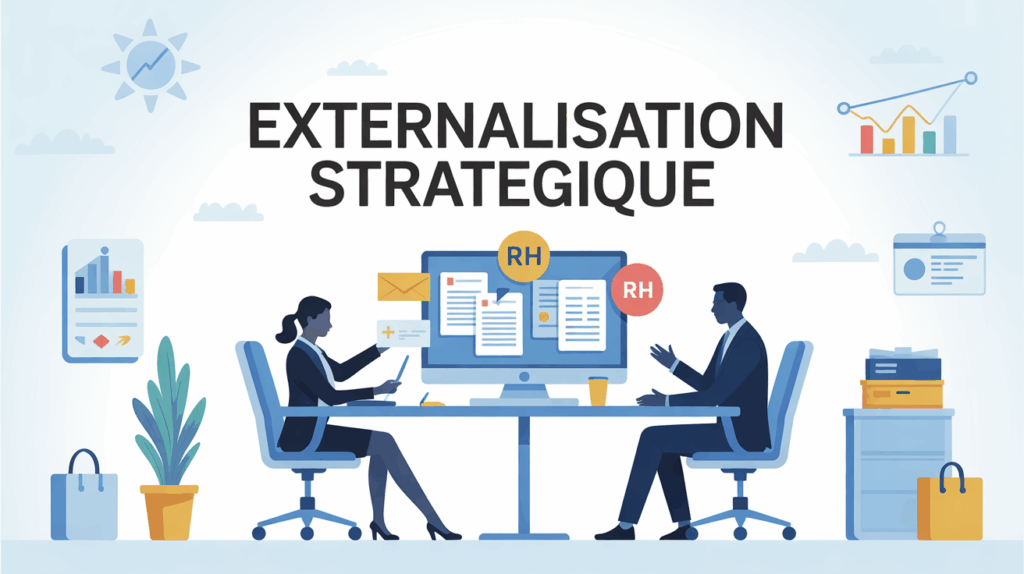 externalisation strategique lyon bureau rh achats