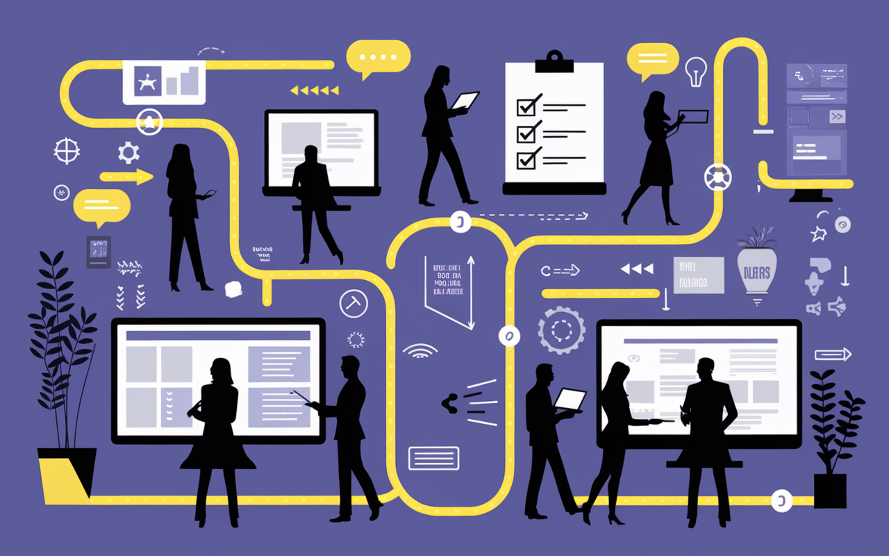 Déploiement Webfleet PME Lyon checklist onboarding