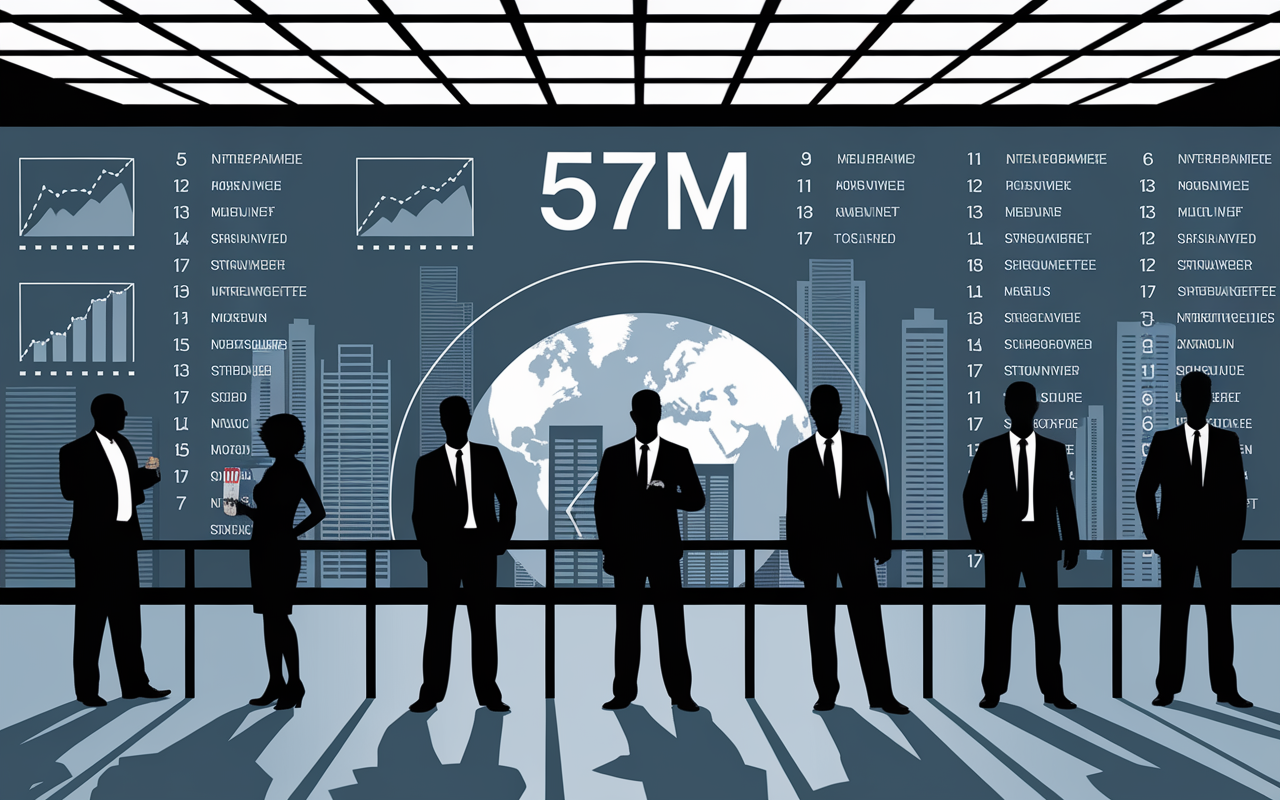 Kompass B2B Lyon exportation prospects