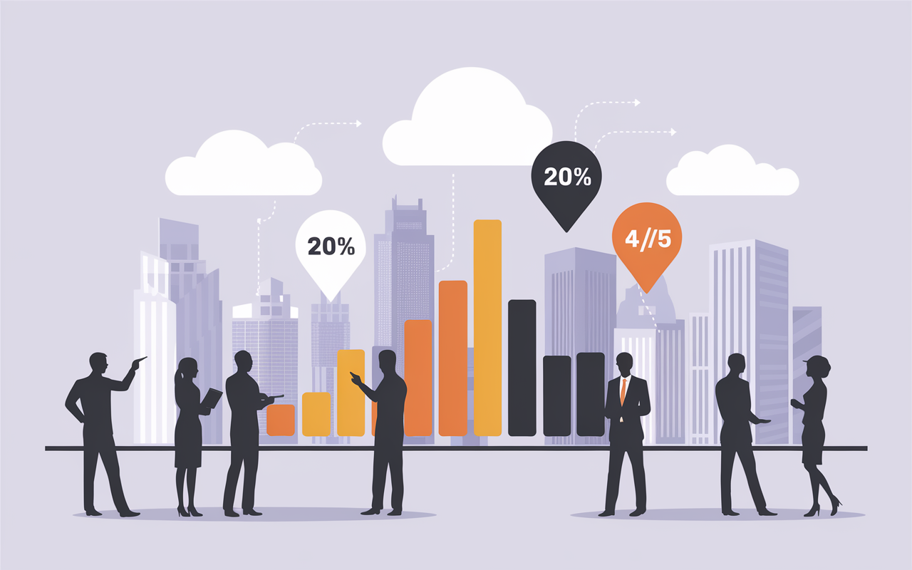 Professionnels Webfleet tableau bord Lyon statistiques économie