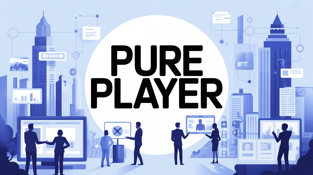 illustration pure player digital lyon