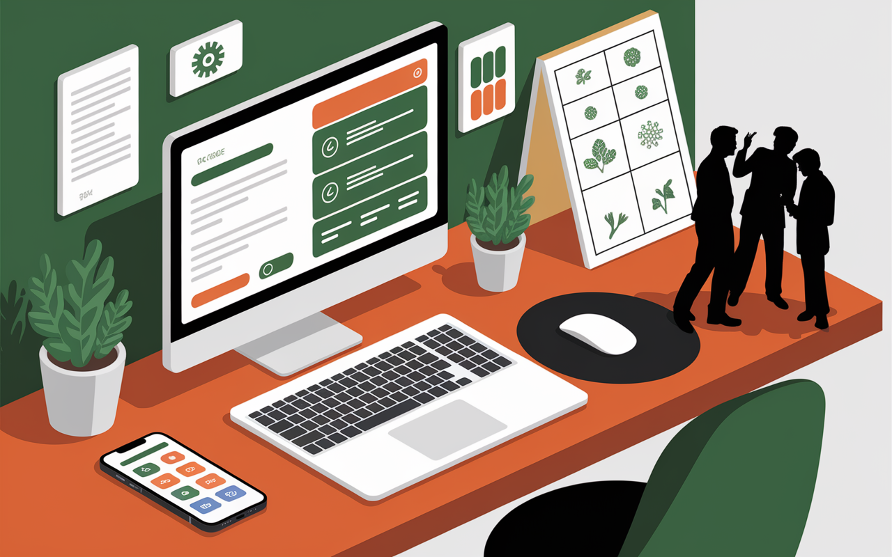 web agricole guides pratiques bureau ordinateur applications