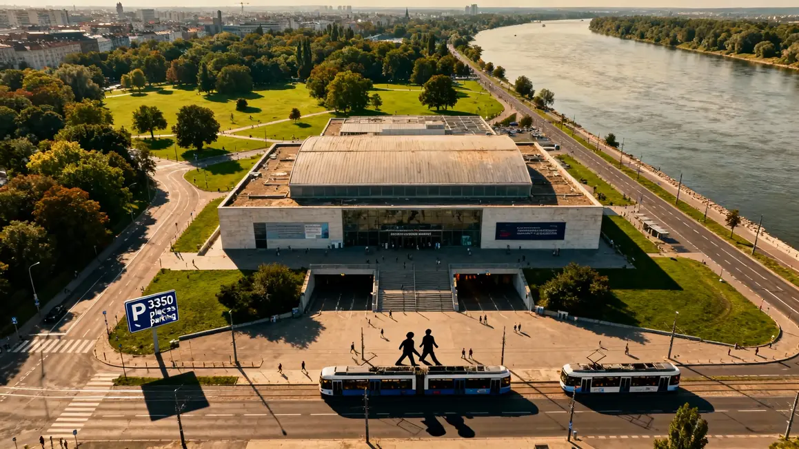 centre congres lyon acces bus tram parking