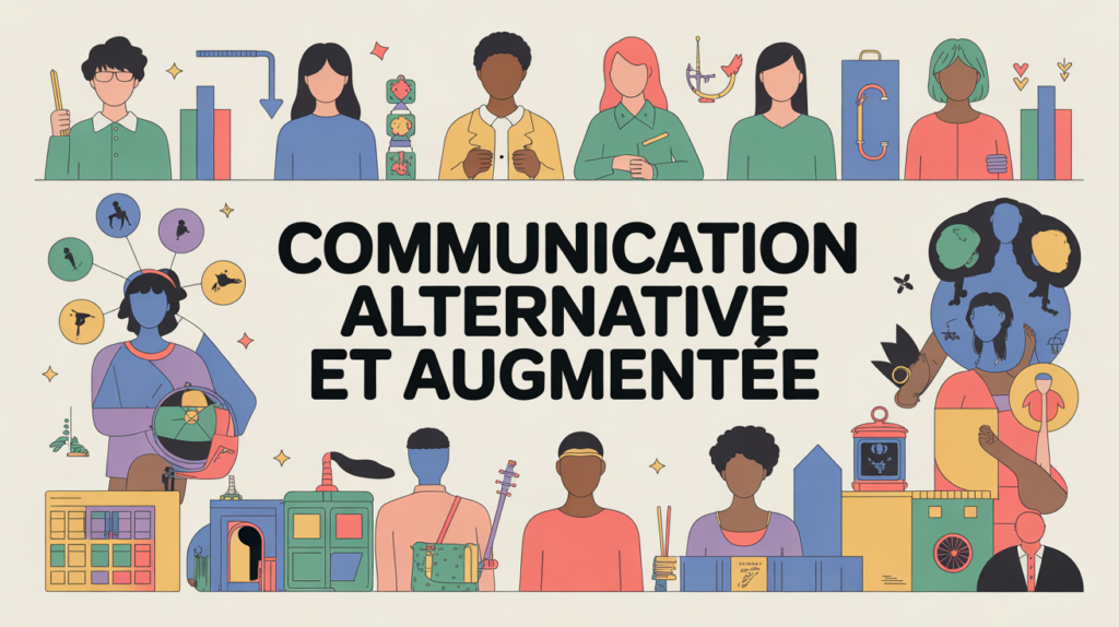 arasaac communication alternative scene silhouettes urbain scolaire