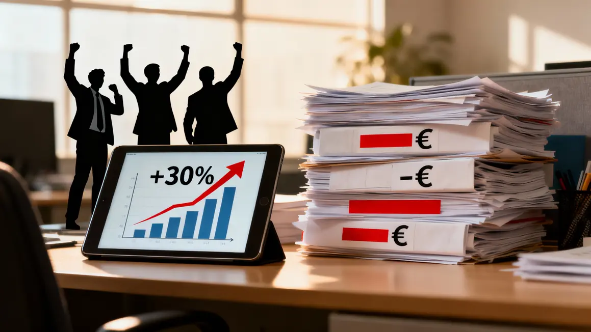 bénéfices MyPeopleDoc entreprise