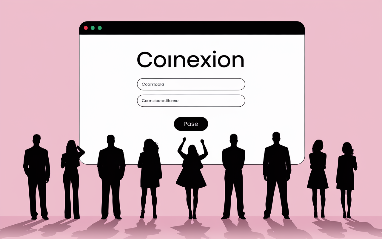 connexion ent cergy formulaire securise