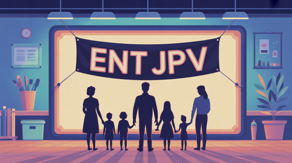ent jpv, portail numerique famille eleves