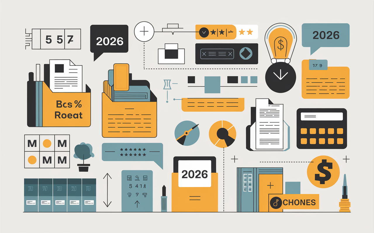organigramme gepp regulation 2026
