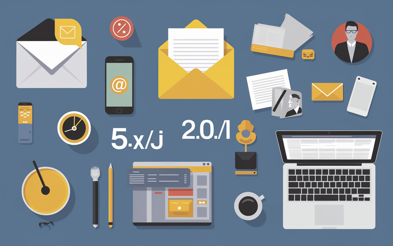 Personnalisation espace webmail ac nice