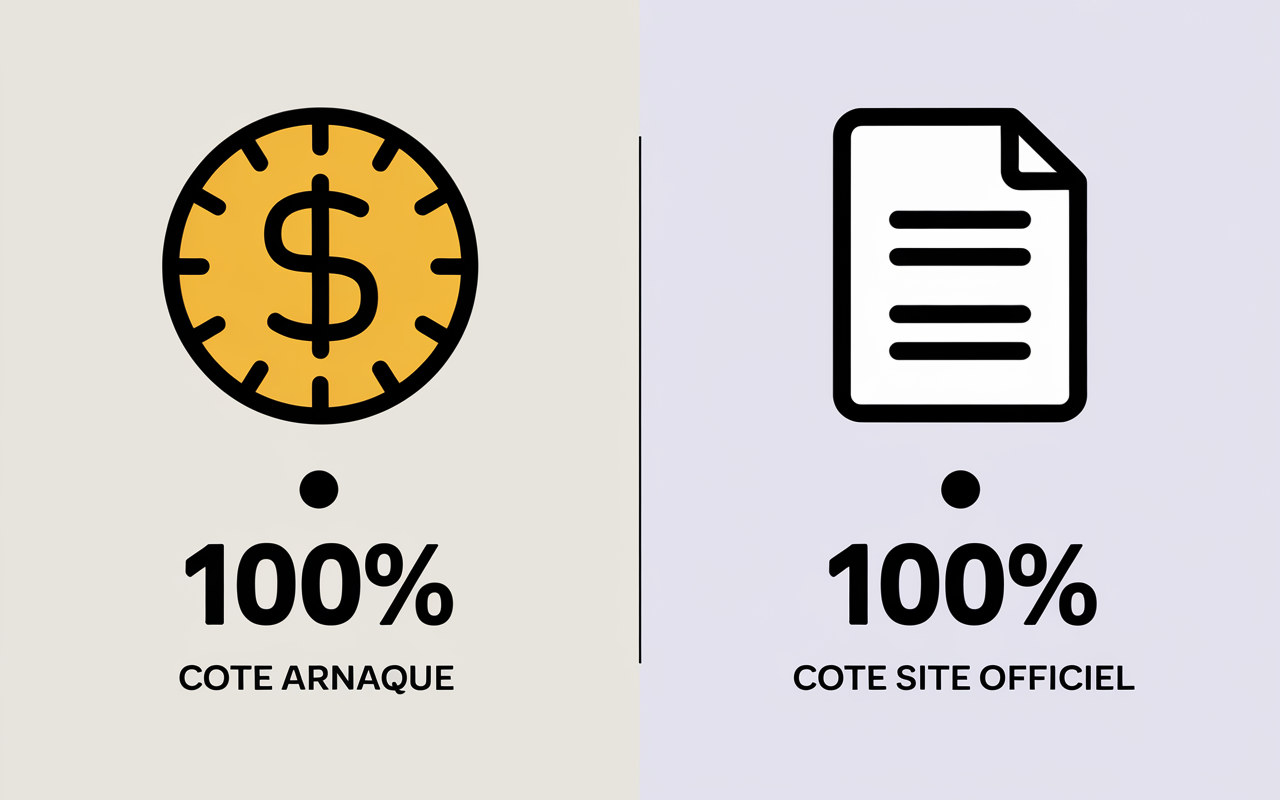 maficheclasse fr tableau comparatif officiel arnaque