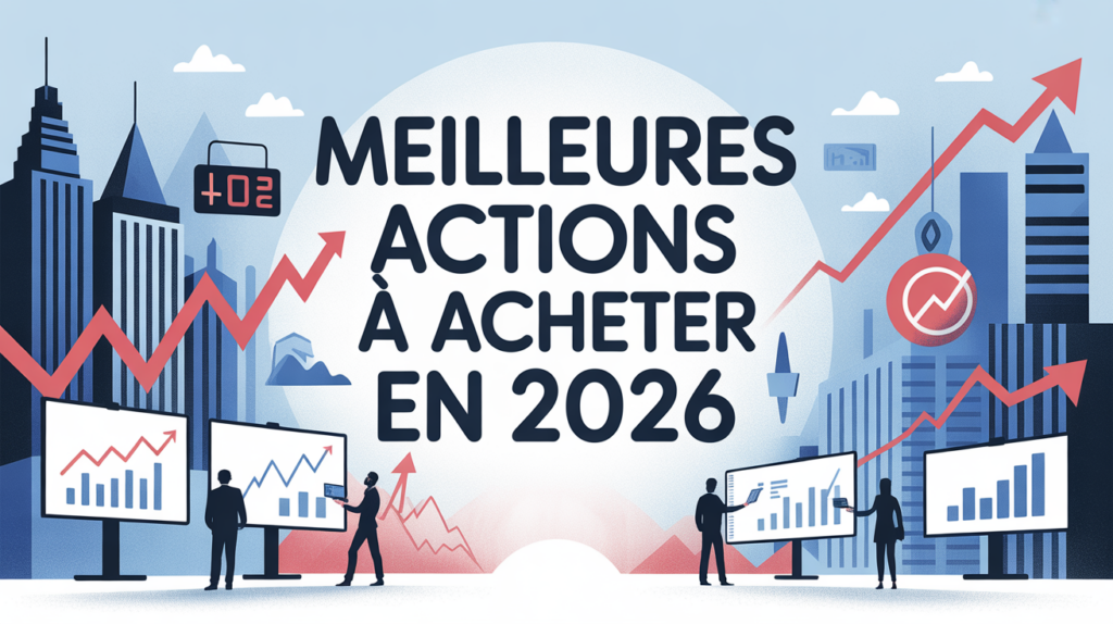 graphique meilleur action bourse 2026
