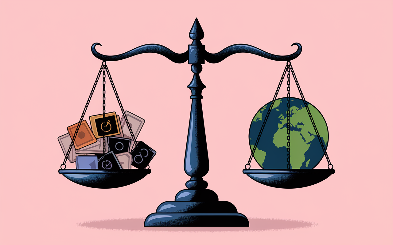 Actualité sur les banques illustration risque climat sécurité