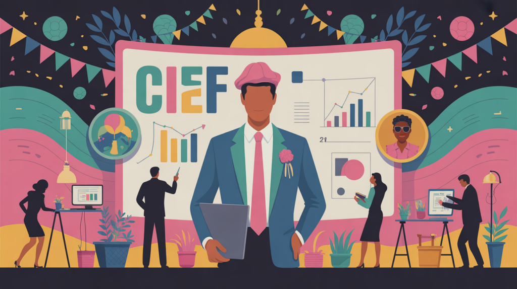 chef de projet événementiel centre équipe planification