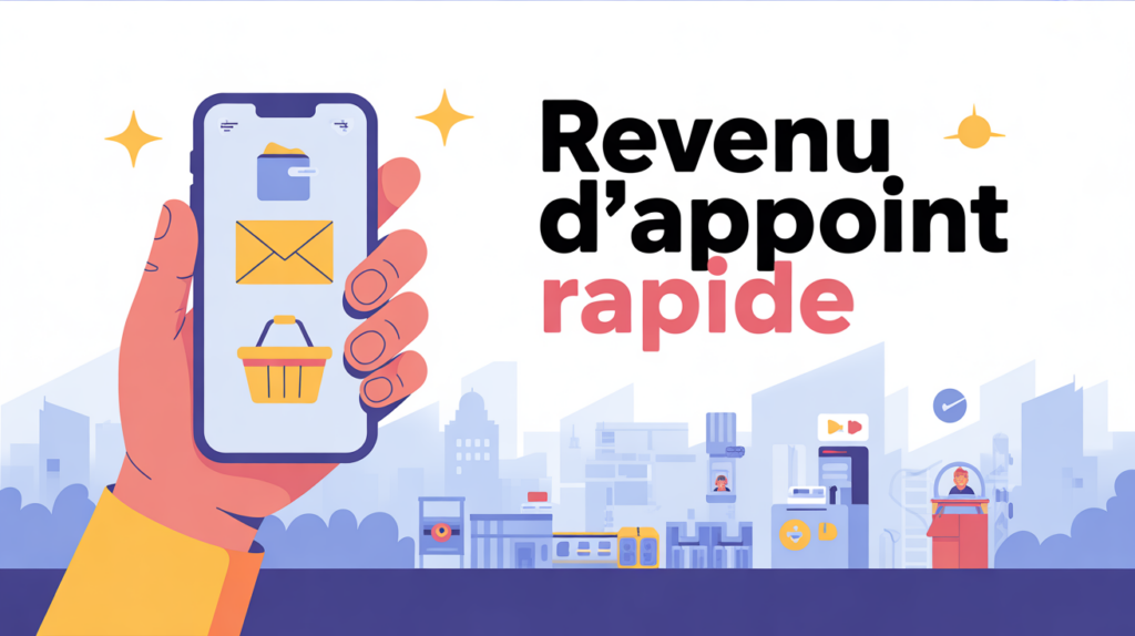 comment gagner beaucoup d argent image smartphone icones argent
