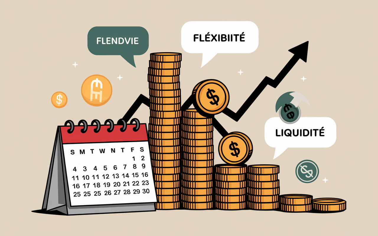 Definition pile pieces valeur mobiliere de placement liquidite
