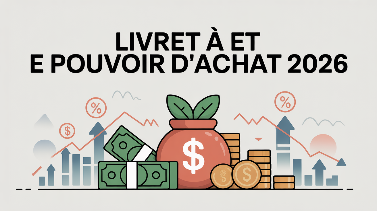 inflation livret a dessin tirelire 2026