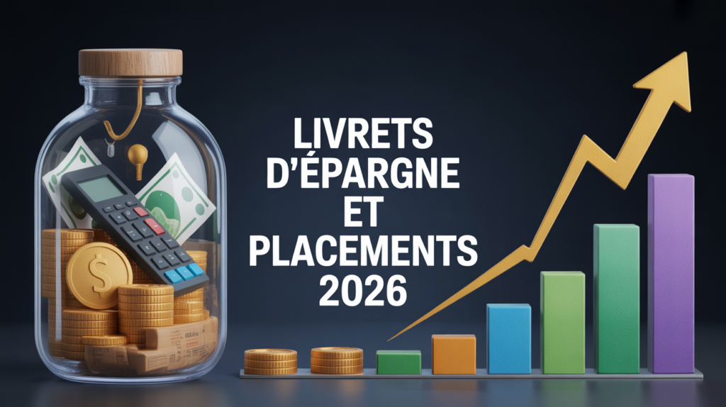 meilleur banque pour placer son argent tirelire transparente pieces billets 2026