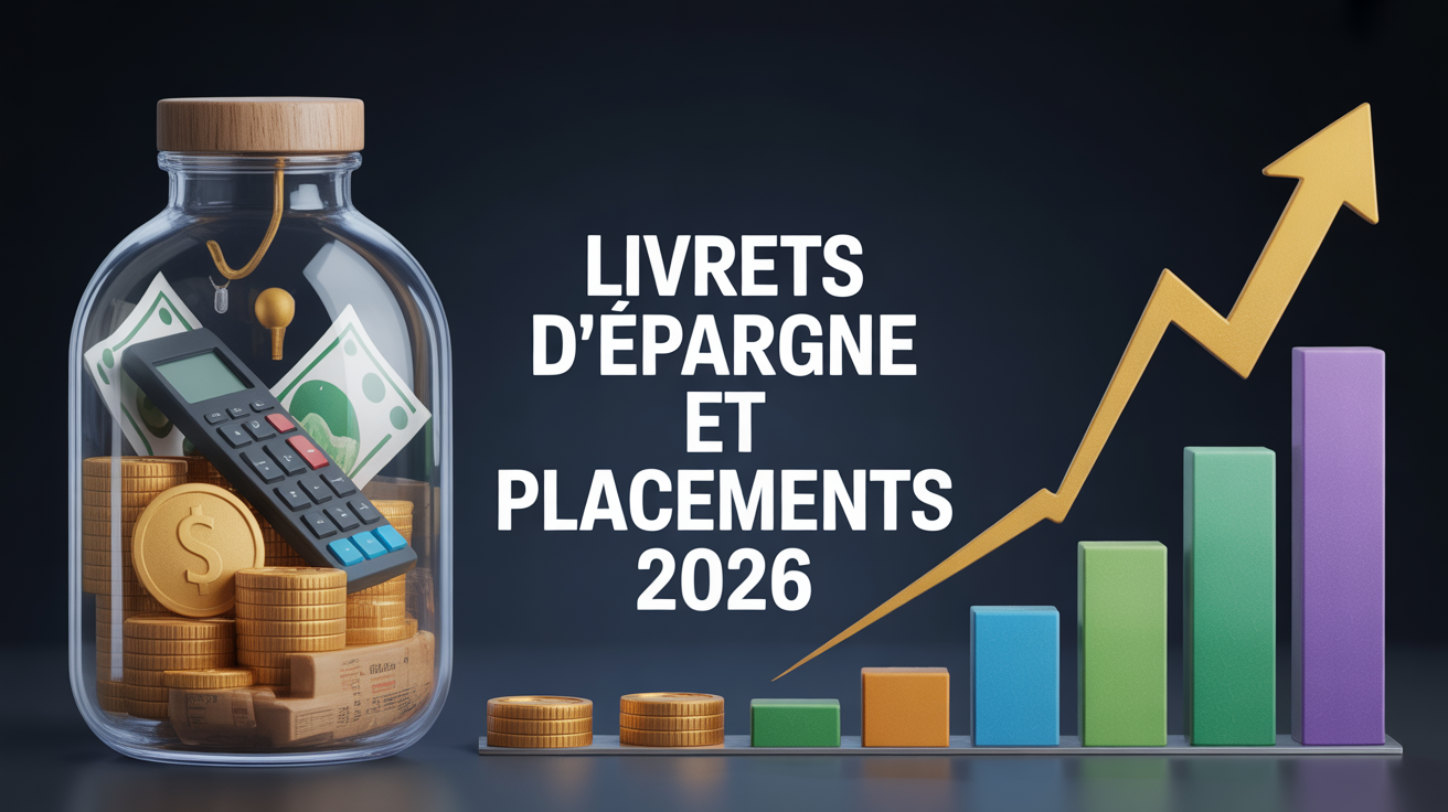 meilleur banque pour placer son argent tirelire transparente pieces billets 2026