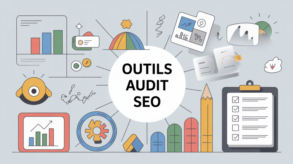 tableau dynamique outils audit seo