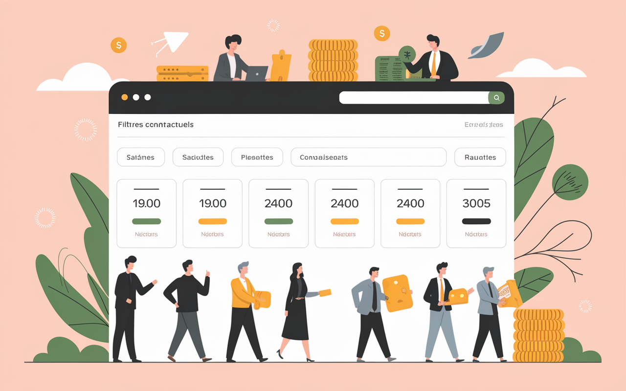 teleconseiller teletravail moteur recherche offres