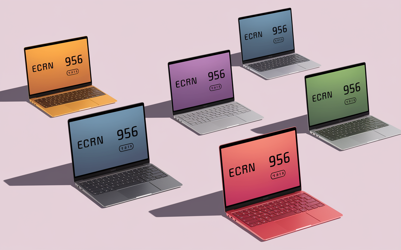 Comparatif specs et prix ordinateur portable pour travailler