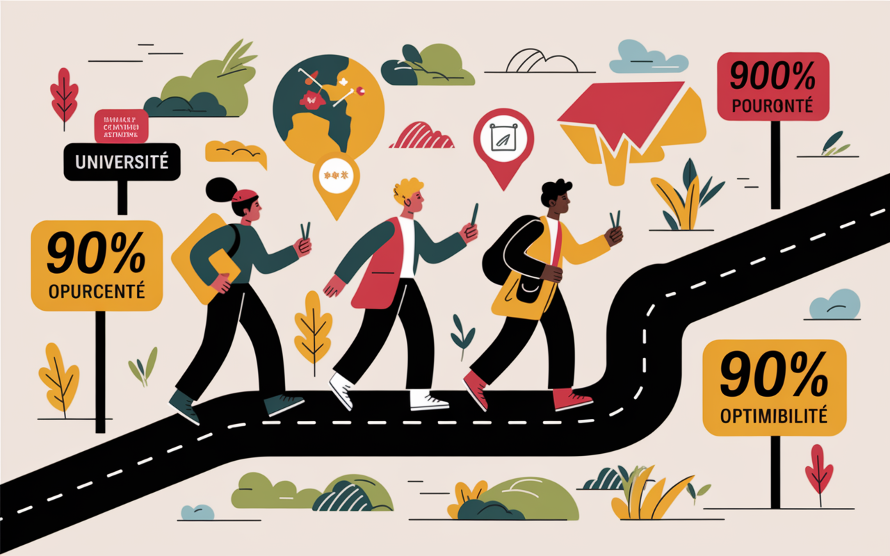 Devenir product owner parcours formations et taux emploi