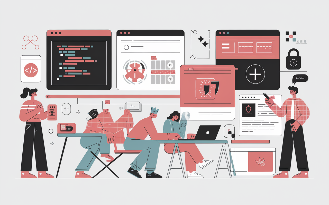 programme type formation en php tableau