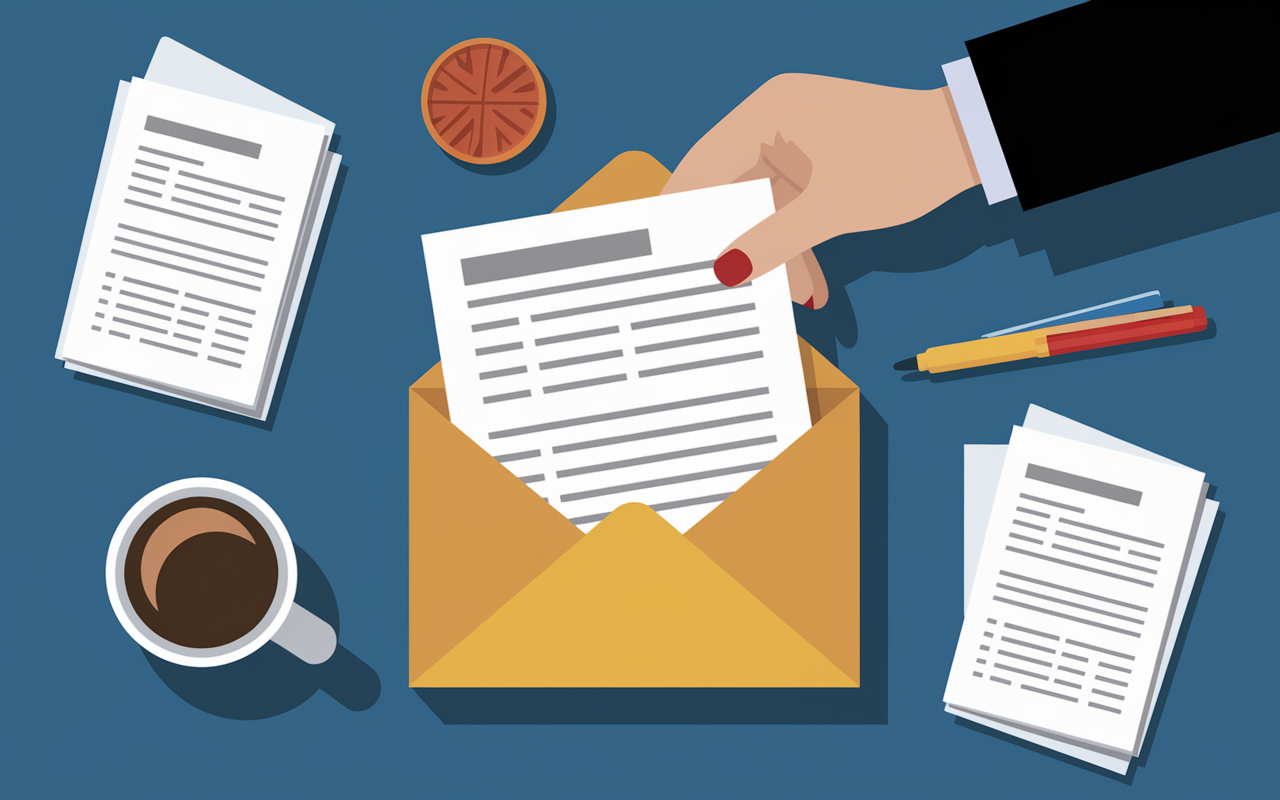 lettre de motivation cdi attentes des recruteurs