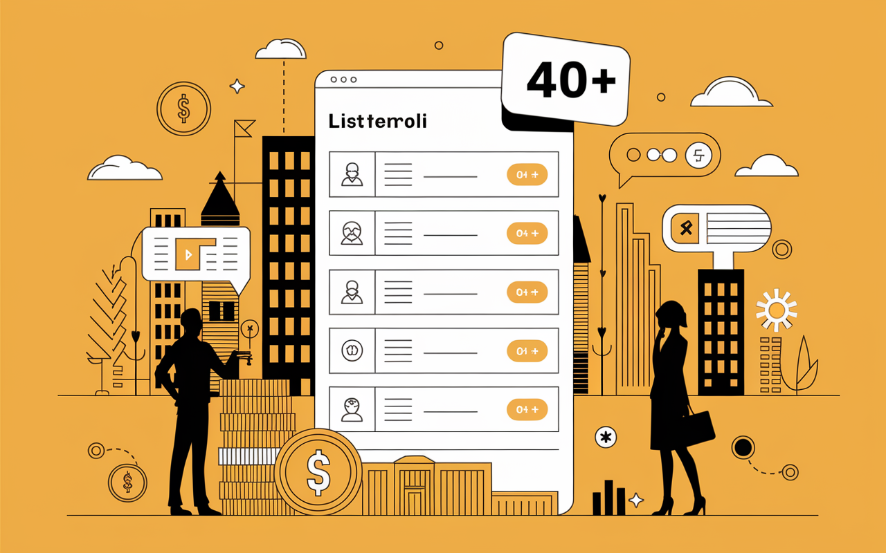 Liste 40 offres télétravail temps partiel