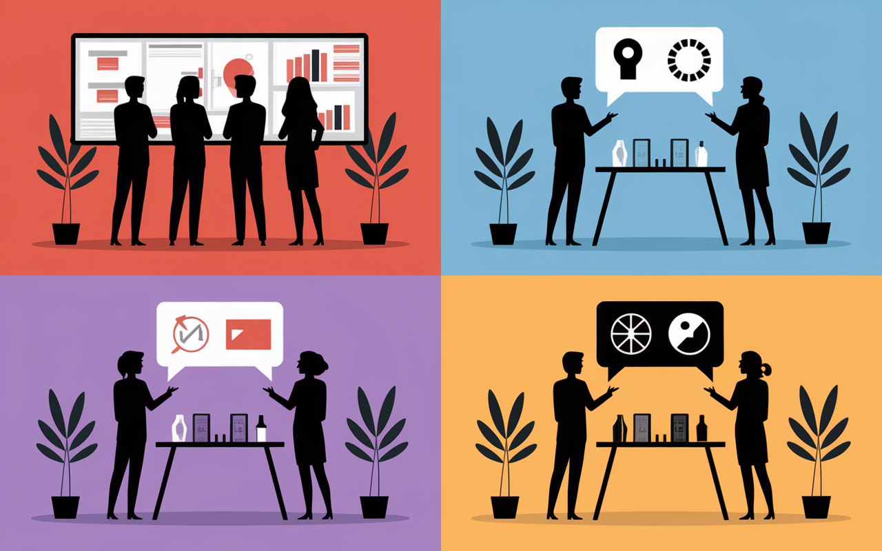 processus design thinking retour terrain