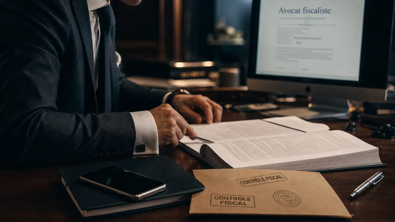 Avocat fiscaliste Lyon en cabinet, optimisation fiscale et contrôle fiscal