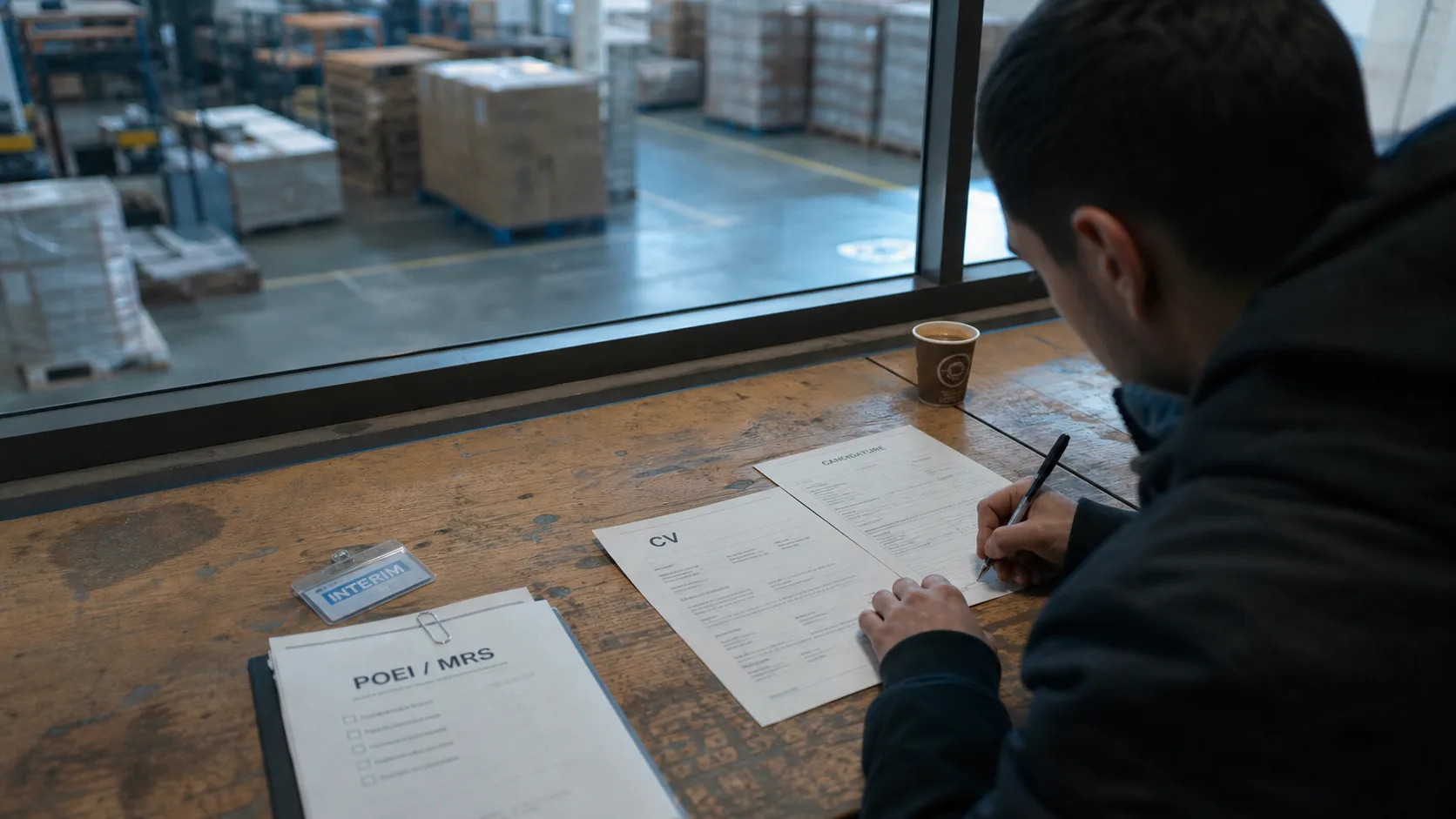 Travaille sans diplome : candidature sans diplôme, CV et formulaire