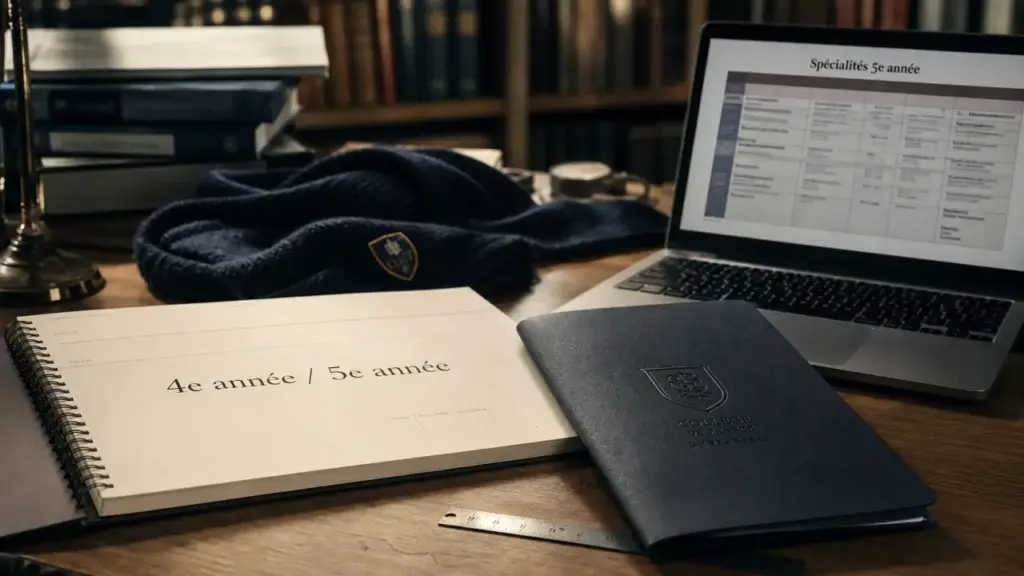 Master sciences po lyon : 2 ans et concours à anticiper